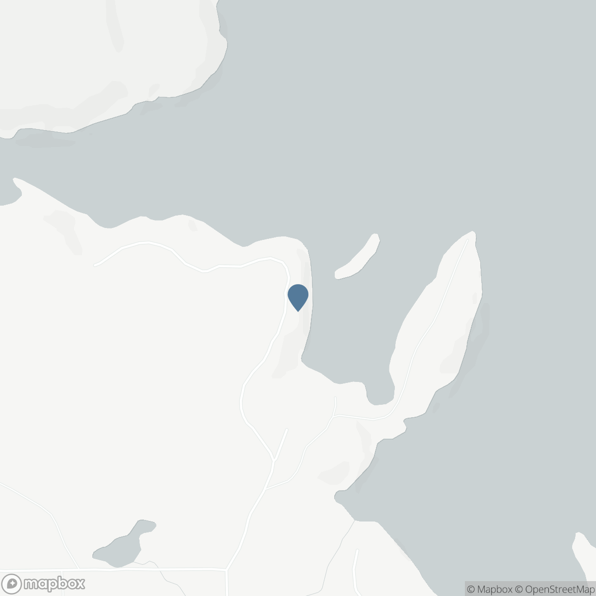 136 FRAIR'S BAY ROAD, Thessalon, Ontario P0R 1L0